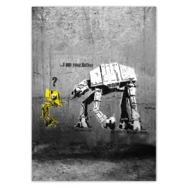 baner-50x70-im-your-father-banksy