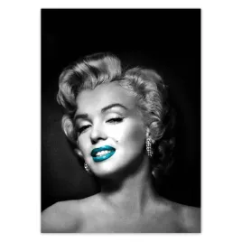 baner-50x70-marilyn-monroe-z-ustami