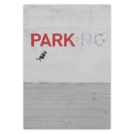 baner-70x100-banksy-parking
