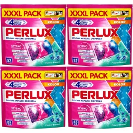 kapsulki-do-prania-koloru-perlux-4-cold-enzyme-20c-zelowe-4x52-208-szt
