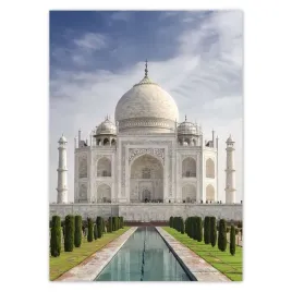 baner-50x70-historyczny-taj-mahal