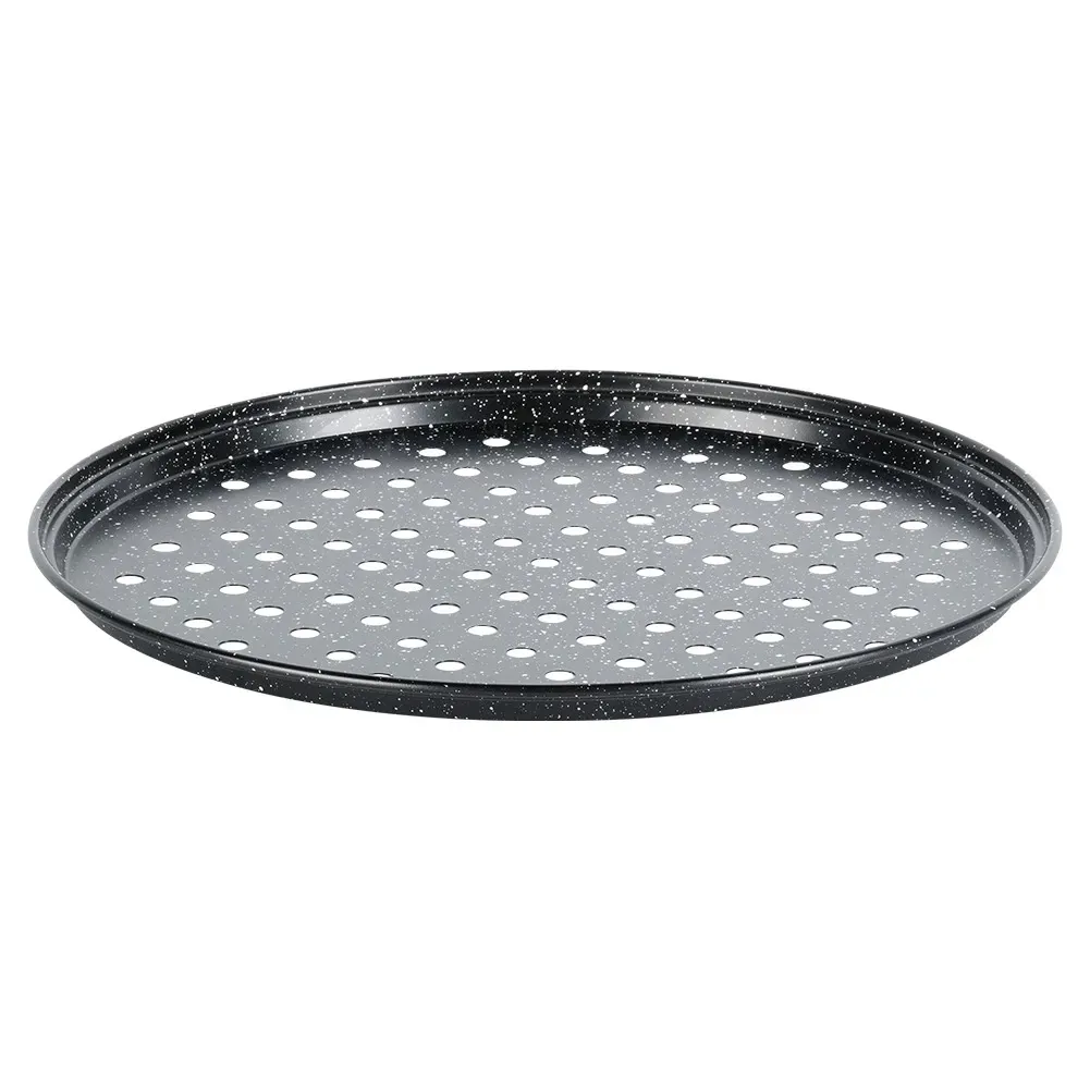forma-do-pizzy-granitowa-perforowana-28-cm-stan-nowy