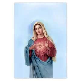 baner-70x100-matka-boska-maryja-maria