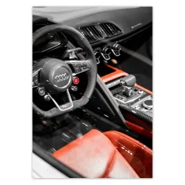 baner-70x100-audi-piekne-samochody