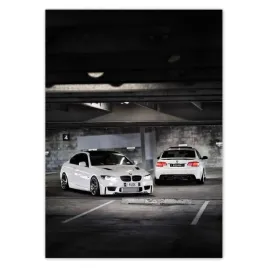 baner-50x70-samochowy-bmw-sportowe