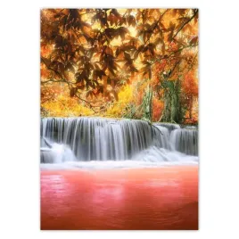 baner-50x70-jesienny-wodospad