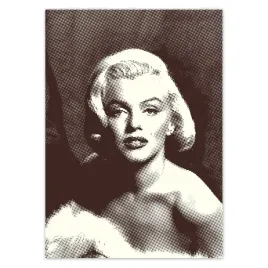 baner-50x70-marilyn-monroe-aktora