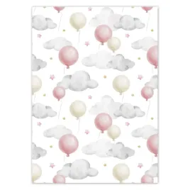 baner-50x70-pastelowy-motyw-z-rozowymi-balonami