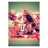 baner-70x100-bob-marley-gitara-reggae