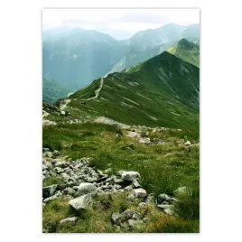 baner-70x100-tatry-polskie-gory-widok