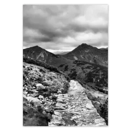 baner-70x100-tatry-polskie-gory-widok