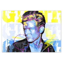 baner-100x70-james-dean-znany-aktor