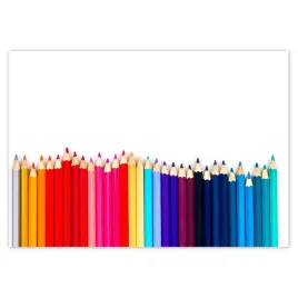 baner-100x70-kolorowe-kredki-rysunkowe