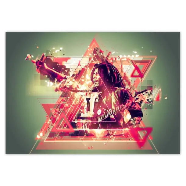 baner-100x70-bob-marley-gitara-reggae