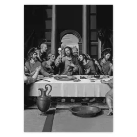 baner-70x100-reprodukcja-jezus-judasz