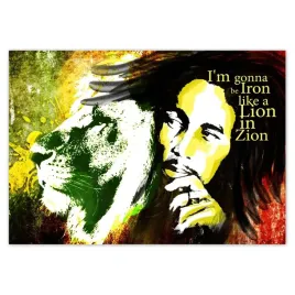 baner-100x70-bob-marley-lion-in-zion