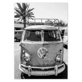 baner-70x100-volkswagen-transporter-vw