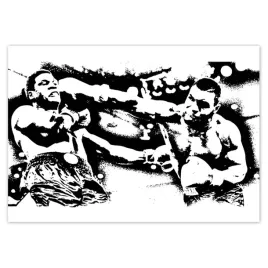 baner-100x70-mike-tyson-boks-walka