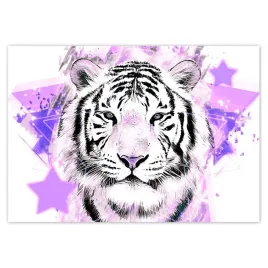 baner-100x70-tygrys-we-fiolecie
