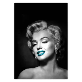 baner-70x100-marilyn-monroe-z-ustami