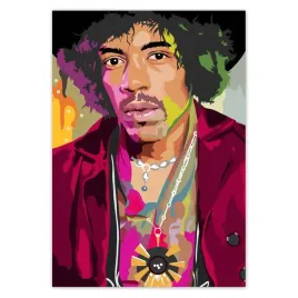 baner-70x100-jimi-hendrix