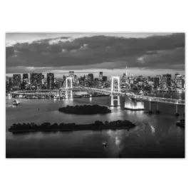 baner-100x70-tokio-wieza-eiffla-most