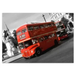 baner-100x70-czerwony-autobus