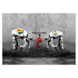 baner-100x70-are-you-my-fathers-banksy