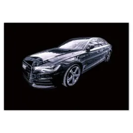 baner-100x70-audi-a8-samochod-auto