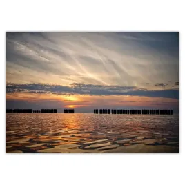 baner-100x70-morze-baltyckie-zachod