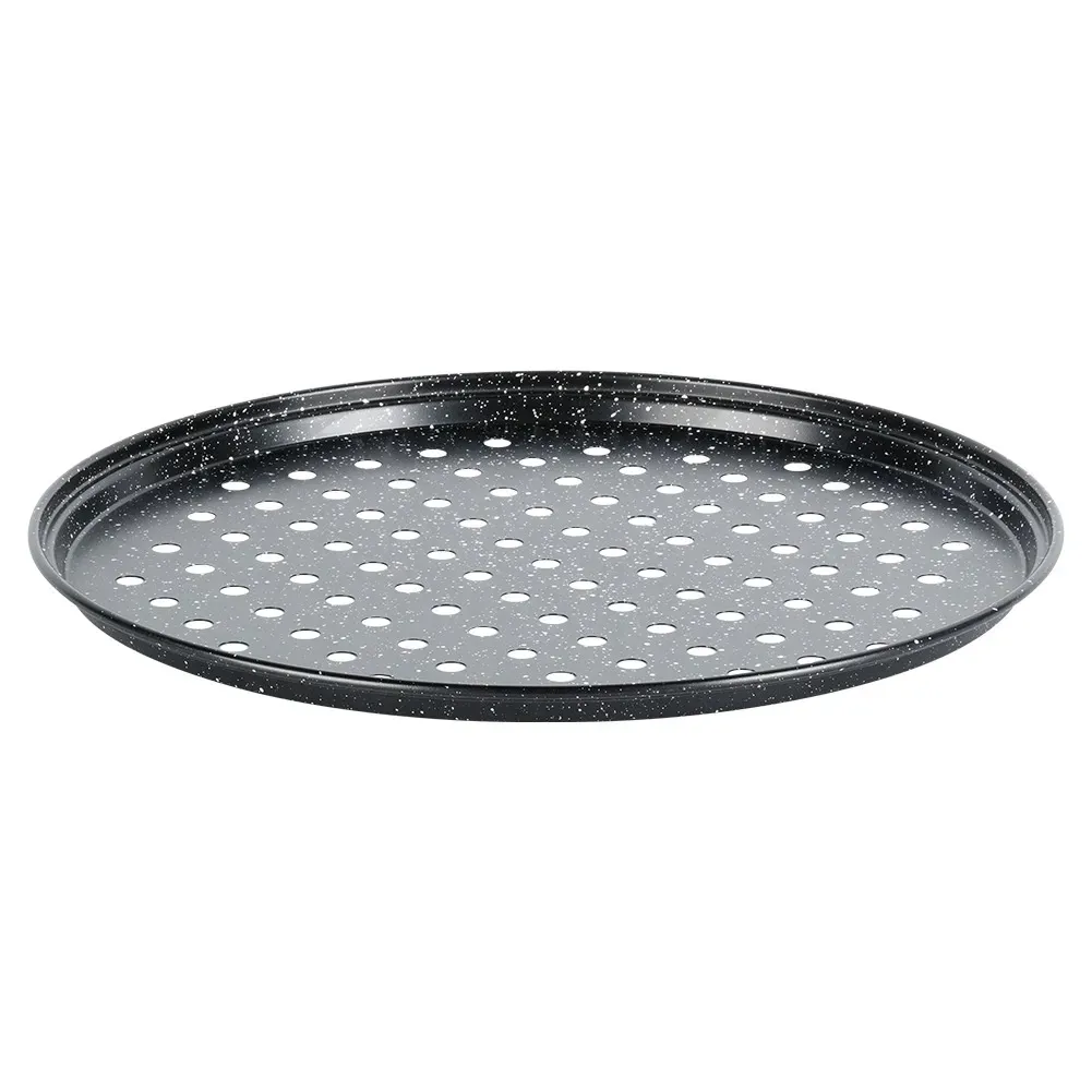 forma-do-pizzy-granitowa-perforowana-28-cm-stan-nowy