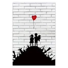 baner-125x185-banksy-gora-broni-balon