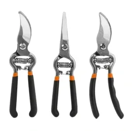 zestaw-3-sekatorow-ogrodowych-nozyce-carbon-bradas-carbon-steel
