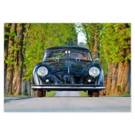 baner-100x70-porsche-samochod-auto