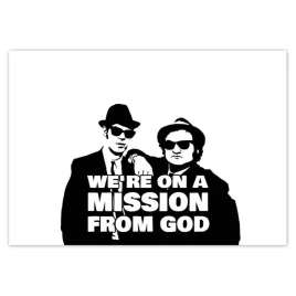 baner-100x70-blues-brothers-mission