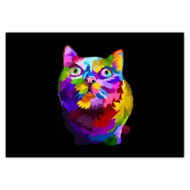 baner-100x70-abstrakcyjny-kot