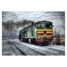 baner-100x70-pociag-lokomotywa-zima