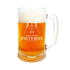 prezent-dla-taty-kufel-na-piwo-dzien-ojca-the-best-father-in-the-galaxy
