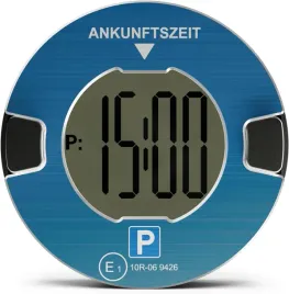 ooono-p-disc-no1-elektroniczna-tarcza-parkingowa