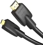 kabel-amazon-basics-high-speed-hdmi-typ-micro-hdmi-na-hdmi-d