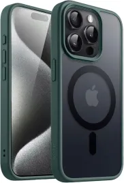 magnetyczne-etui-jetech-do-iphone-a-15-pro-61-cala-ciemnozielone