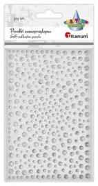krysztalki-samoprzylepne-okragle-srebrne-325szt