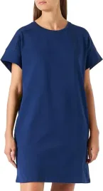 sukienka-vestido-oversize-granatowa-bawelniana-0d2-rozm-m