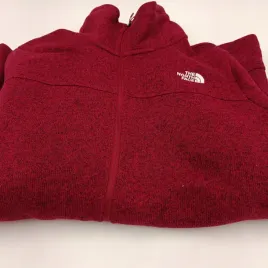the-north-face-jumora-fleece-damski-sweter-beetroot-dark-heather-l
