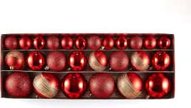 zestaw-heitmann-deco-26-bombek-choinkowych-czerwonych