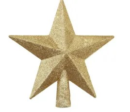 luoem-choinka-gwiazda-ozdoba-choinkowa-brokat-zlota