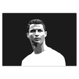 baner-70x50-cristiano-ronaldo-pilkarz