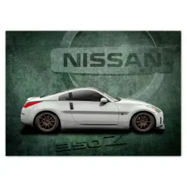 baner-70x50-nissan-350z