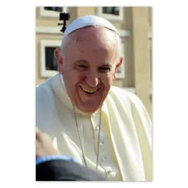 baner-80x120-papiez-franciszek-portret
