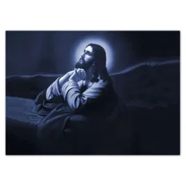 baner-70x50-jezus-modlitwa-w-ogrojcu